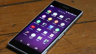Sony Xperia Z2 PTA approved exchange possible