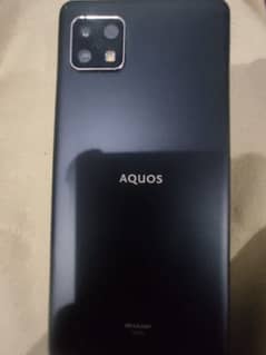Sharp aquos sense 5g with tpm protector OFFICAL PTA APPROVED