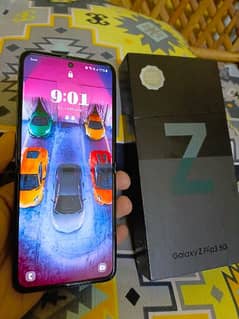 Samsun Galaxy Z Flip 3 5G PTA Approved