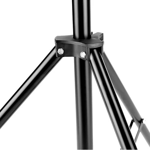 Neewer 6.23 Feet/190 Centimeter Aluminum Light Tripod Stands c351 2