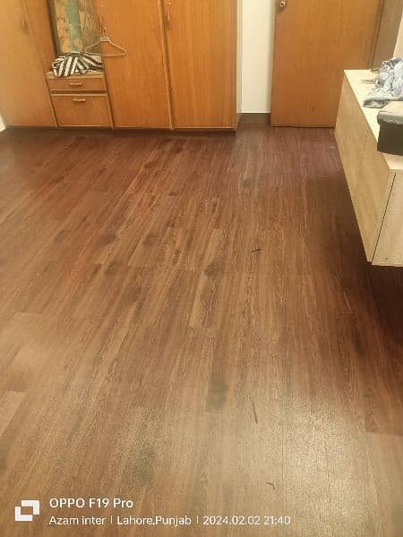 Chinese vinyl flooring tiles local vinyl tiles wooden texture 10