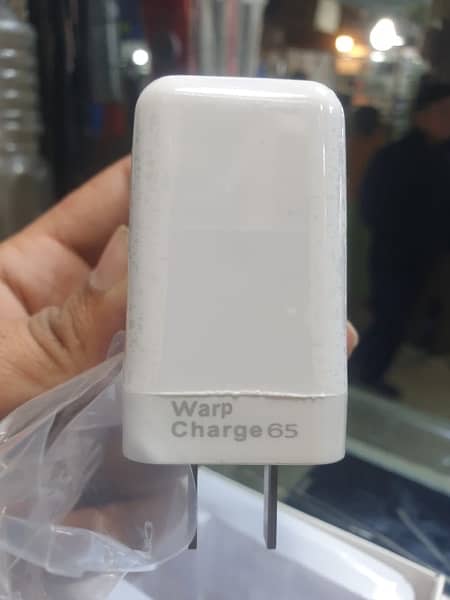 65w wrap charger 7