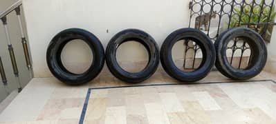 Tyres 155/65/R 14 0