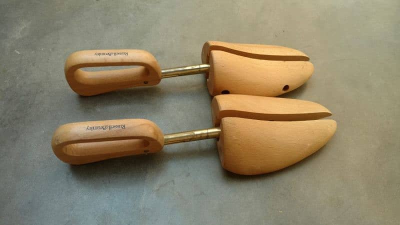 Dunkelman on sale shoe trees