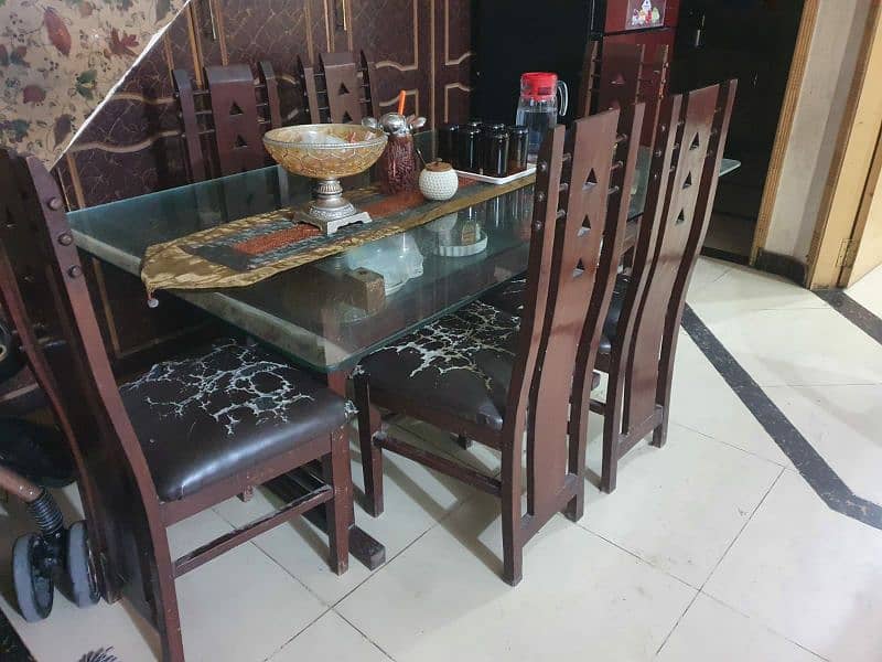 dining table for sale 1
