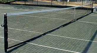Lawn Tennis Net 0