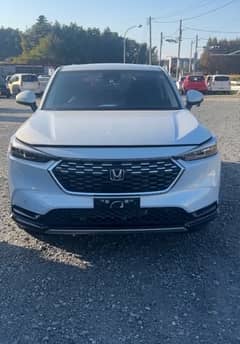 Honda Vezel  2021 Urgent Sale