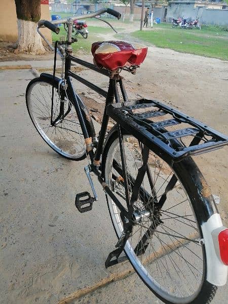 Sohrab bicycle for sale 1