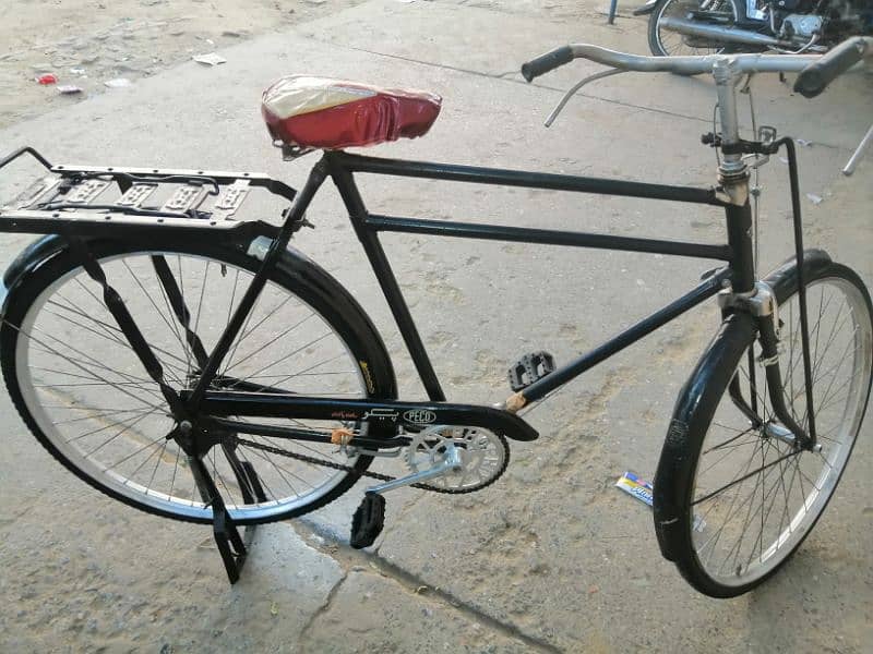 Sohrab bicycle for sale 2