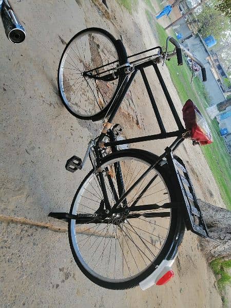 Sohrab bicycle for sale 3