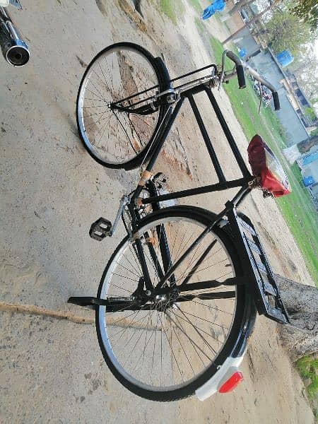 Sohrab bicycle for sale 4