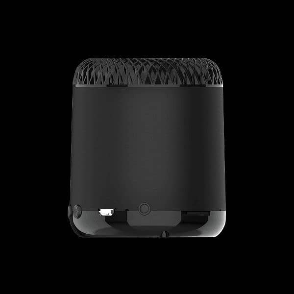 Portable speaker 1