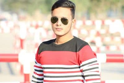 Shehzad