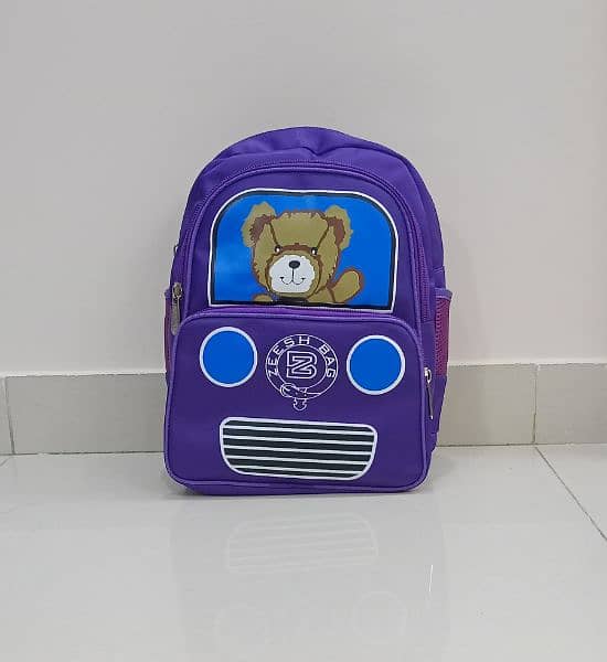 School bag 15