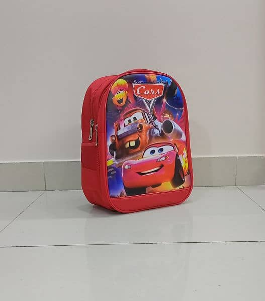 School bag 7