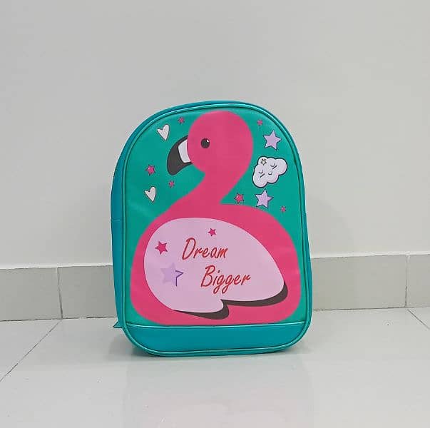 School bag 18