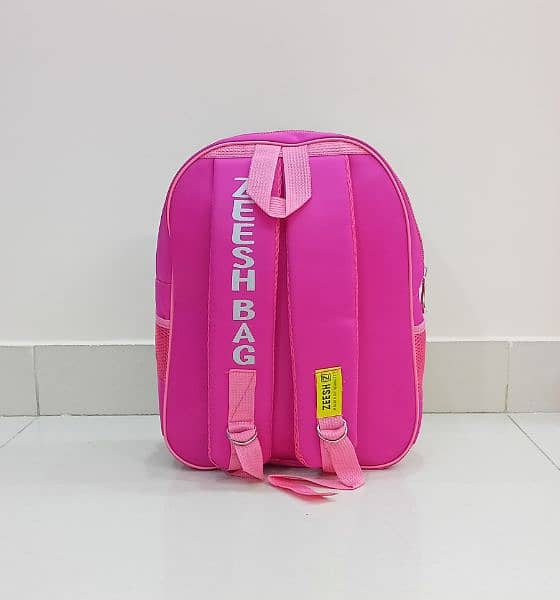 School bag 13