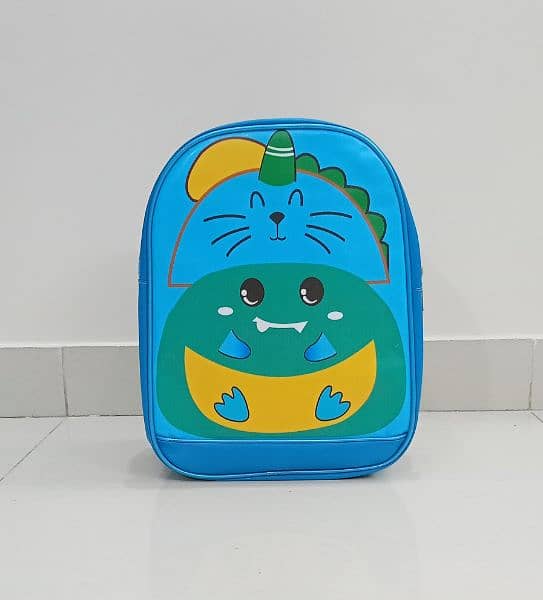 School bag 8