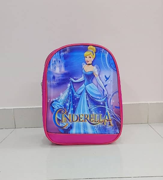 School bag 12
