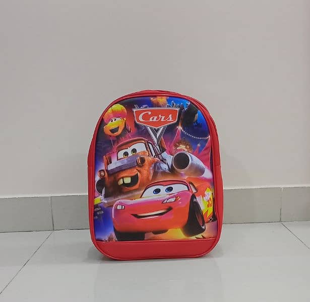 School bag 6