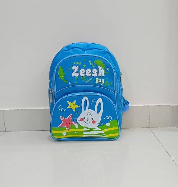 School bag 19