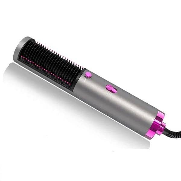 Hair Dryer Comb Brush for Women - Suitable for All Hair Types 10