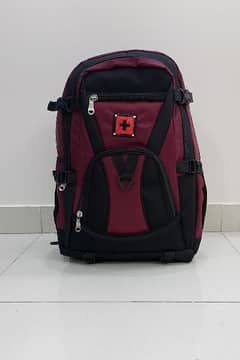 School bag 0