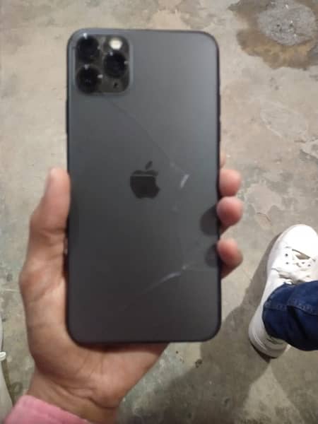 iphone 11 pro max pta approved 0