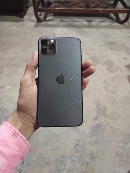 iphone 11 pro max pta approved 2
