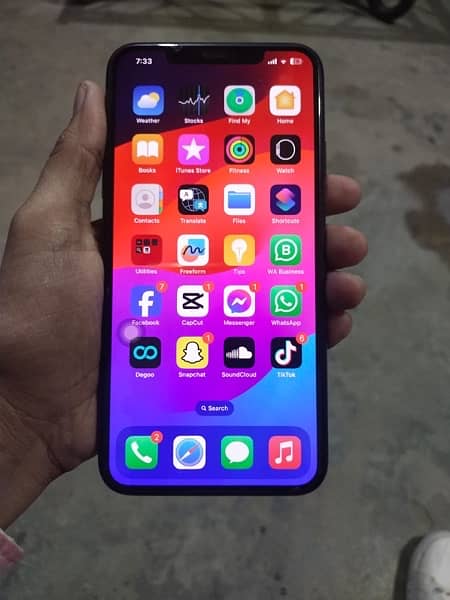 iphone 11 pro max pta approved 8