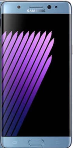 samsung note7 orignal lcd available no dot & not glass change 0