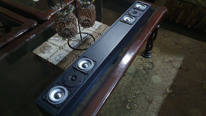 diy soundbar branded 0