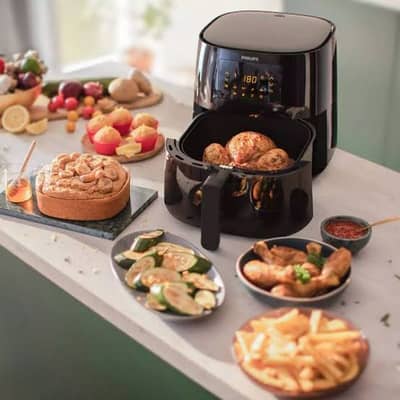 Philips Electric Air fryer