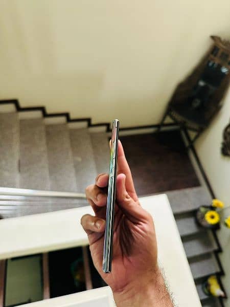 Samsung Galaxy Note 10 Plus Dual Sim Official PTA Approved 7