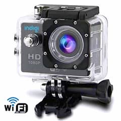 4K action camera full HD water proof mini camera S8 or USB camera avai 0