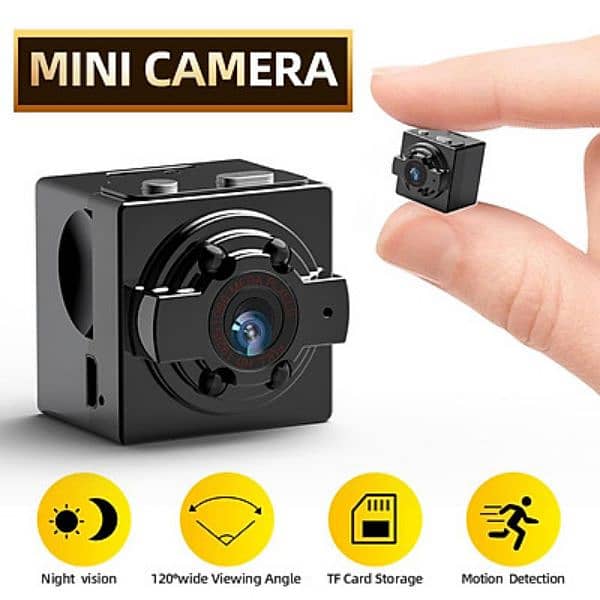 4K action camera full HD water proof mini camera S8 or USB camera avai 2