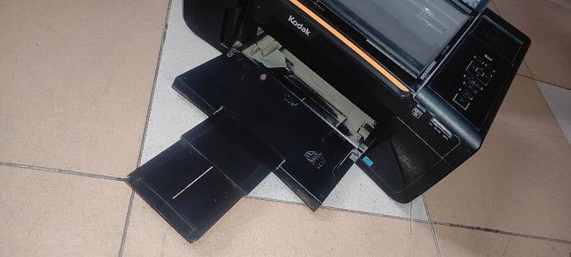 All in One Printer Scanner Photocopy Machine 11