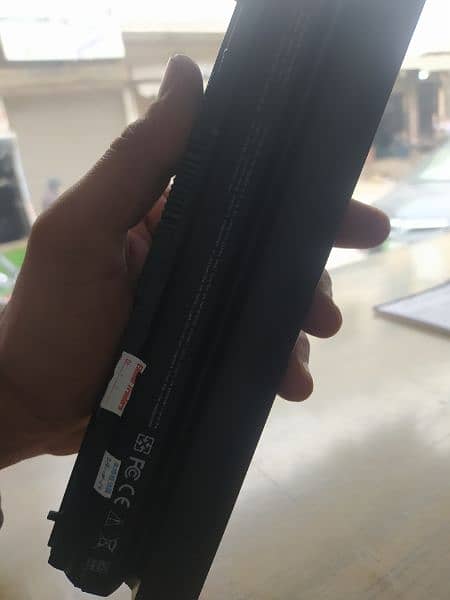 Dell latitude e6320 battery for sale 1