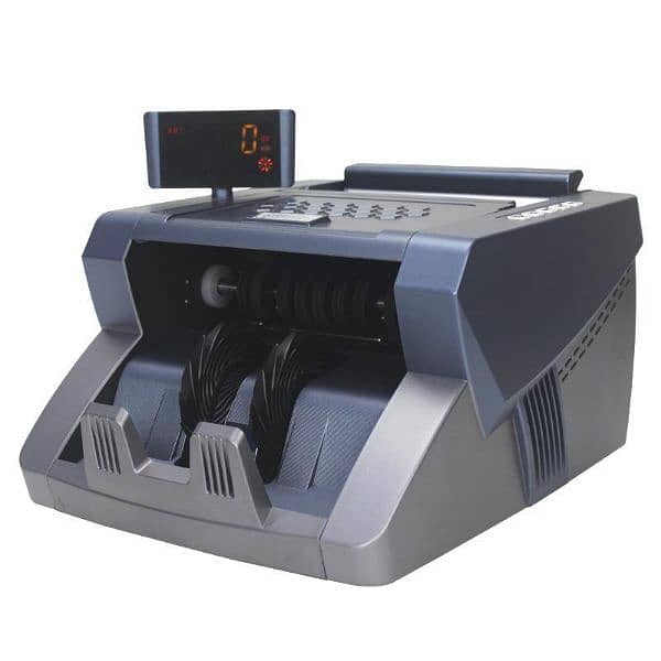 Cash counting machine,Bank packet counting, Mix value counter,Starting 14