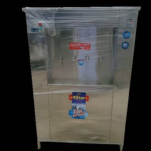 Electric water cooler, water cooler, water dispenser, industrial coler 14