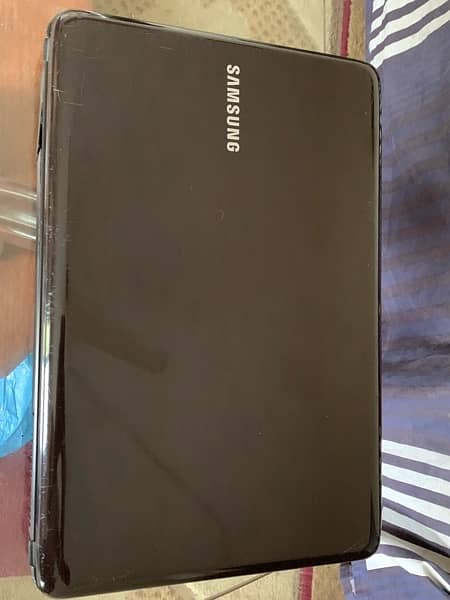 Samsung R540 Core i3 1
