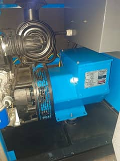 Diesel Generator 30kva