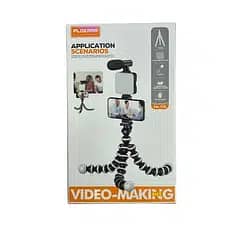 Plokama Video Making tripods lights and stands 9