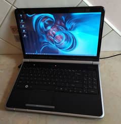 Pakardbell Acer Glossy Laptop 4th Gen 4GB Ram 250GB HDD 2hrs btry tmng