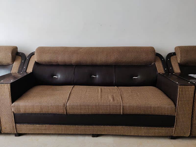 5 seater sofa set|5 سیٹر صوفہ سیٹ 1