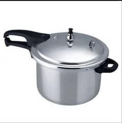 Sonex Royal Pressure Cooker 5ltr 0