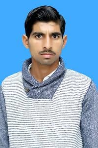 Usman Ahmad