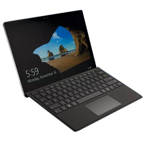 surface pro 4 core i5 processor 6th generation laptop for sale 1