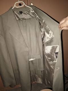 Pant coat two piece for sale 0
