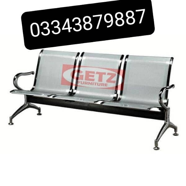 Steel Sofa Steel Bench 03343879887 0